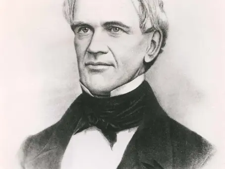 Horace Mann and the Modern Public School System