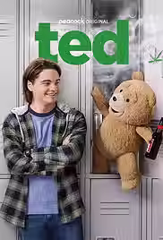 TED S2