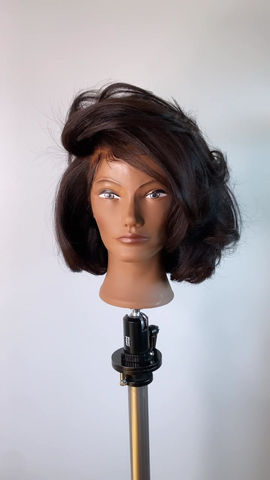 Thumbnail: BLACK BARBIE