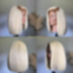 custom wig 