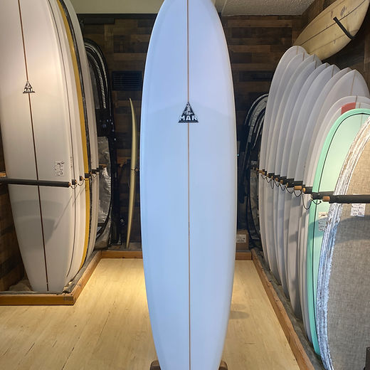 marSurfboards ロングボード9.2 NEW BOARDS | make-and-ride-surf