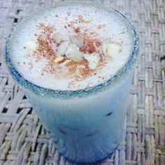 Brown Rice Horchata