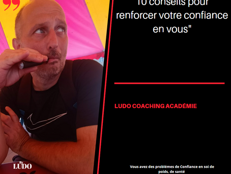 10 Conseils pour Renforcer Votre Confiance en vous