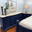 Thumbnail: “Deep Ocean” King Bedroom 5 PC Collection - Inkwell 