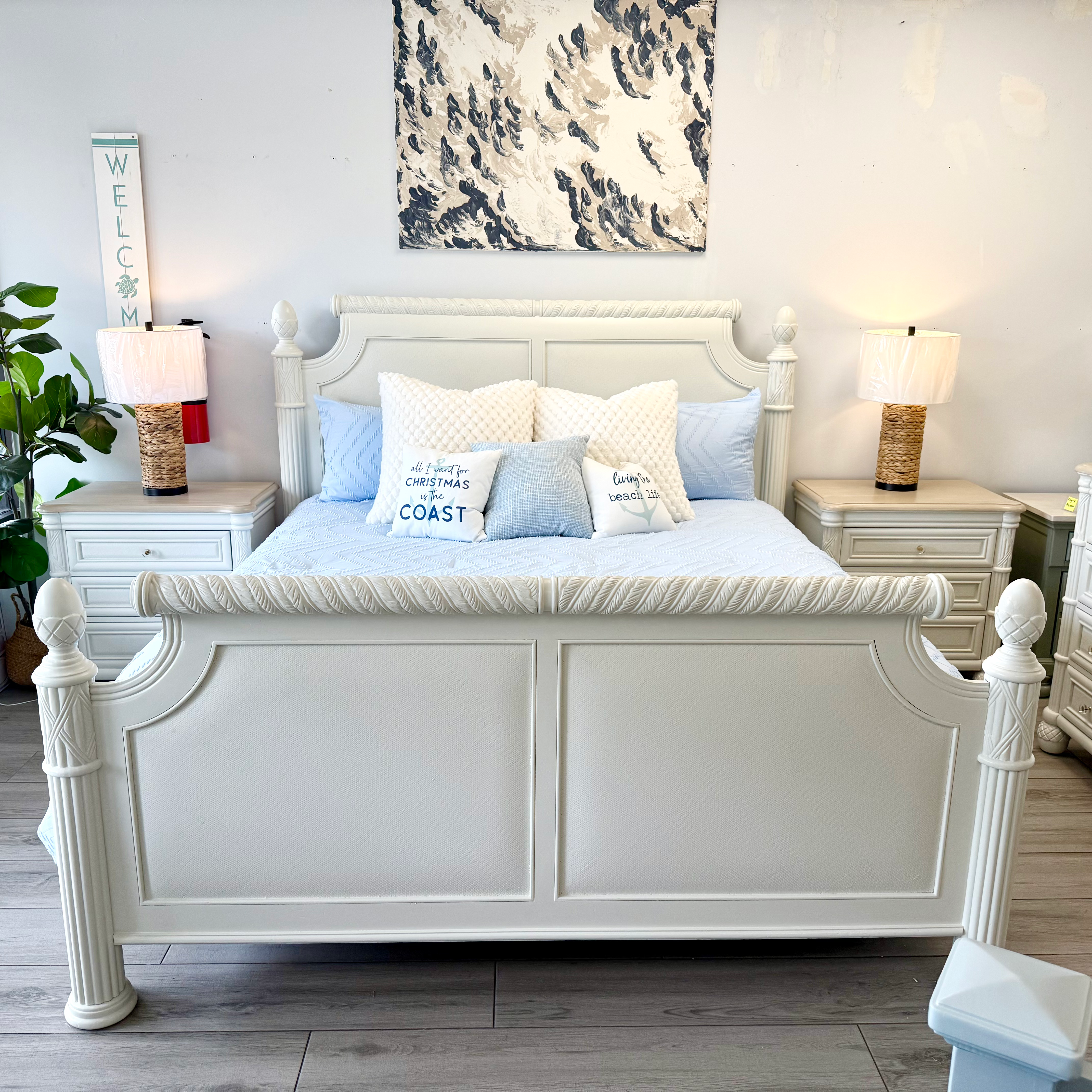 Kashmir - One Hour Enamel Paint