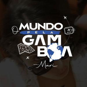 O Mundo pela Gamboa | Agência Gamboa