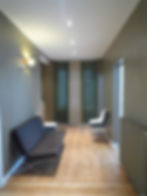 Photo espace d'attente