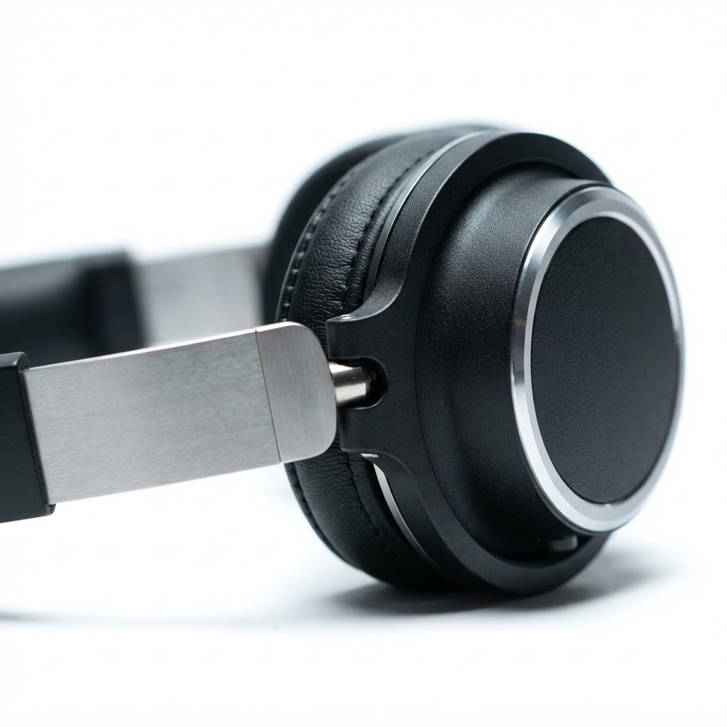 Sony WH-1000XM5 Wireless Headphones