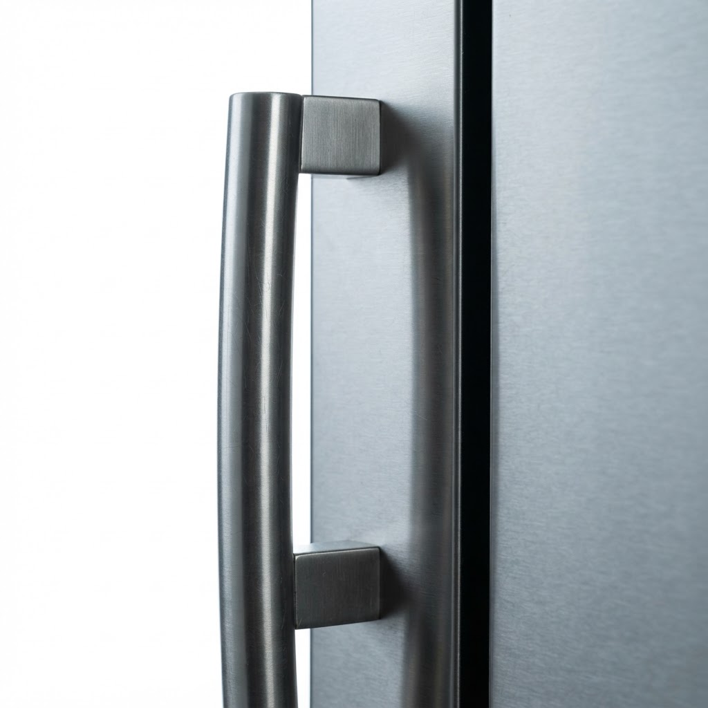 Samsung 322L Double Door Refrigerator