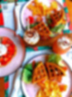 Bulegreen EXPERIENCE