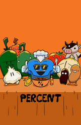 Percent Chili Cook-off