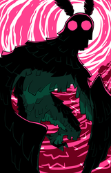 Mothman 2