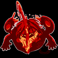 Tainted samson
