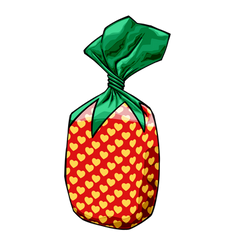 Percent Granny Candies