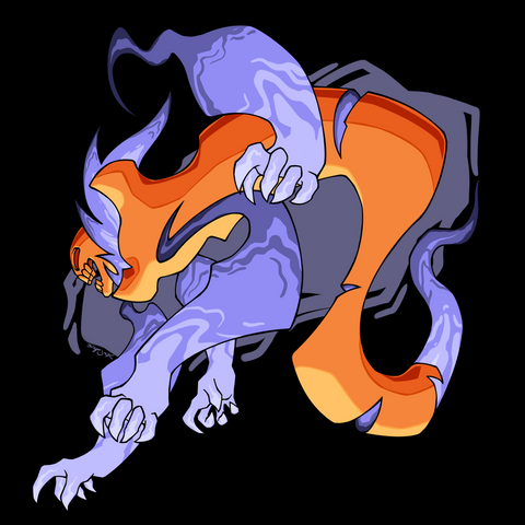 POWERING UP: Grabber 2