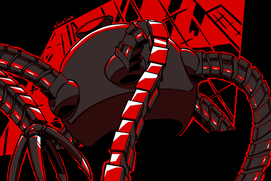 Omnidroid