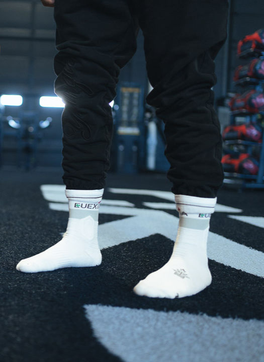 Legacy White