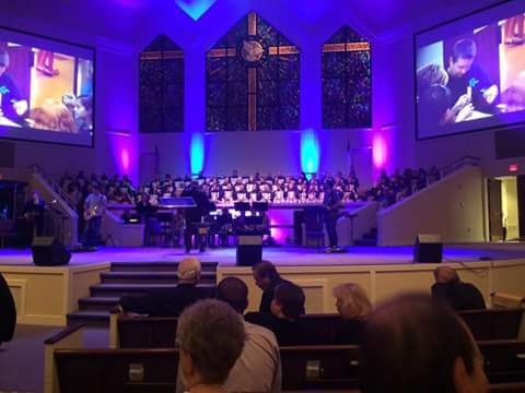 CHURCH OF GOD - IGREJA DE DEUS