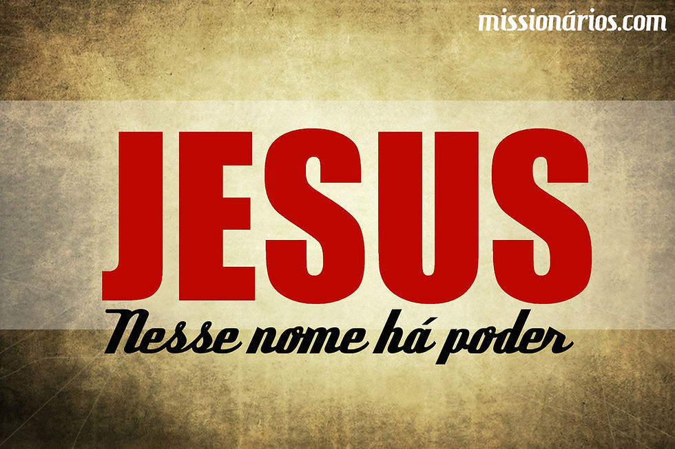 Há-poder-no-nome-de-Jesus-Cristo