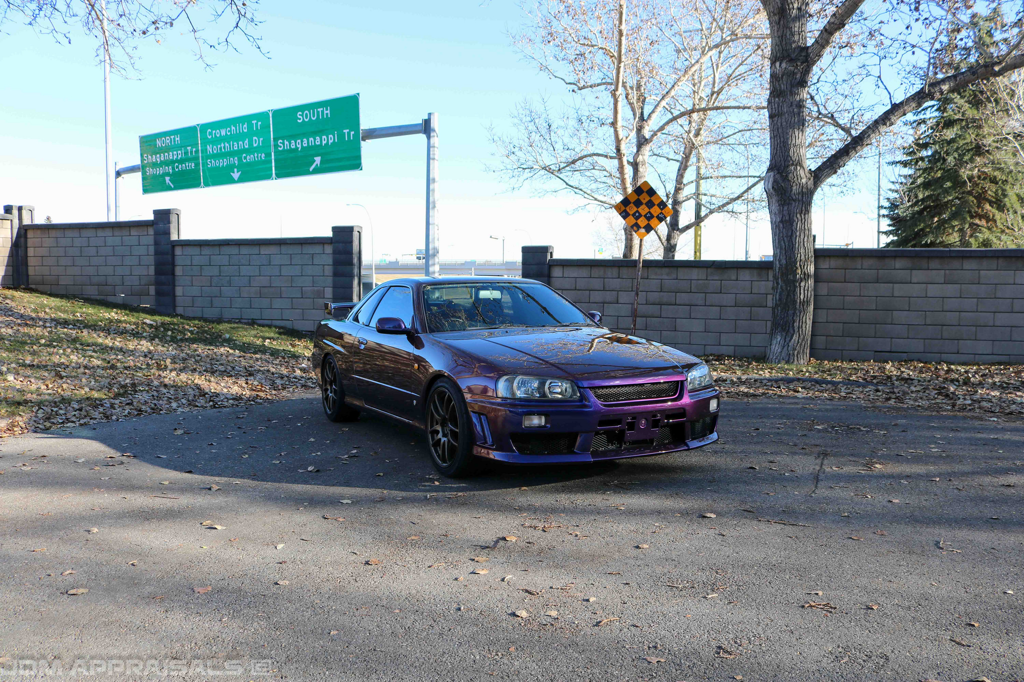 JDM Appraisals Vehicle Valuation Service Alberta Import Appraisals