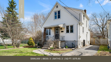 19 Westdale Avenue