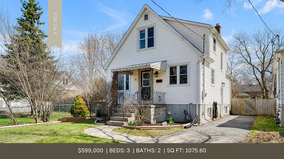 19 Westdale Avenue
