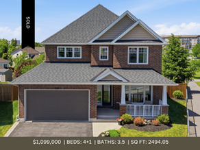 565 Savannah Court