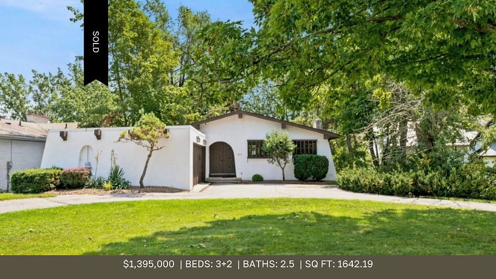 807 Wartman Avenue