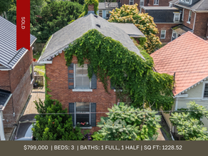 125 Bagot Street