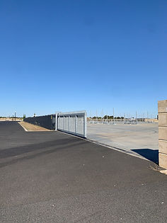 Secure Boat Storage at Cape Jaffa