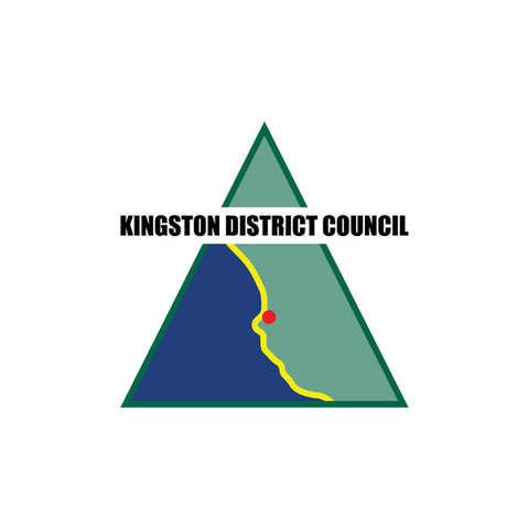 Kingston District Council Logo