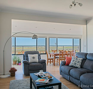 Our Destination is 9