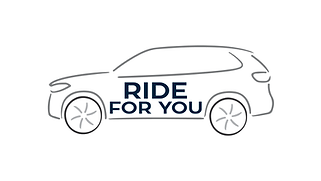 Ride For You