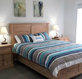 Sunnysands Beach House