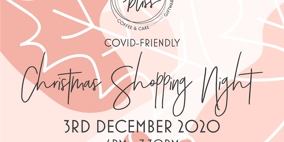 Bliss Christmas Shopping Night (2)