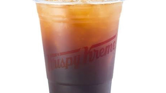 iced long black