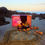 Thumbnail: Pressed Serum in a gift box, valentine, christmas gift,