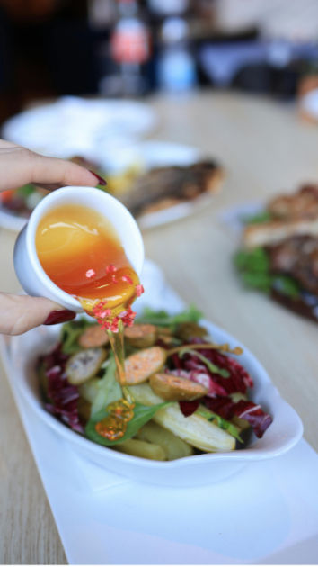 Thumbnail: Manuka Honey with Turmeric Black Pepper and Chilli