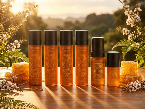 Beyond the Buzz: Why Your Skin Needs High-Potency "Bio-Active" Skincare (Not Just Generic Honey)