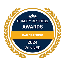 Award Winning Caterer Cornwall