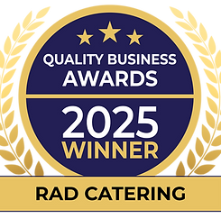 Award Winning Caterer Cornwall