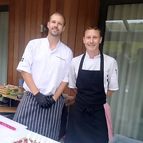 Chef Adam Hire Brigade