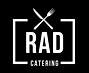 RAD Catering Cornwall Logo