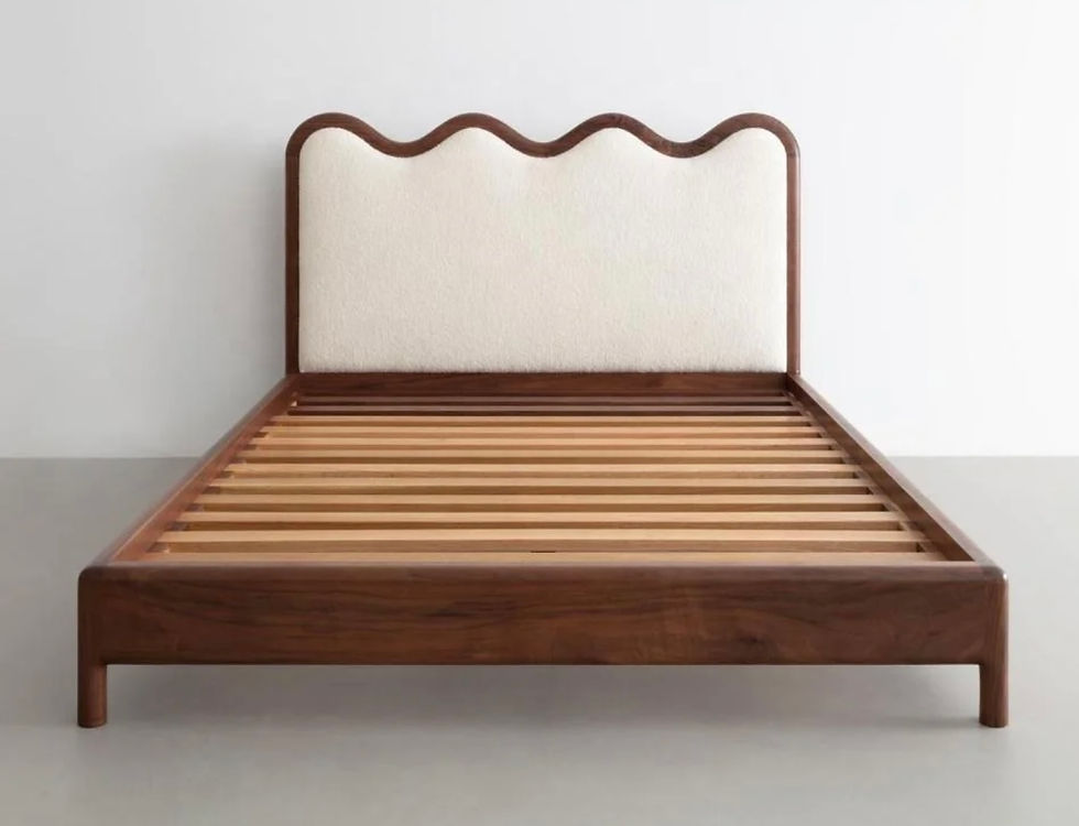 Avery Bed 