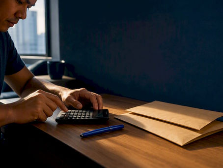 Calculating UAE document attestation costs