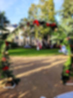Marché de Noël - Marché de Vignerons