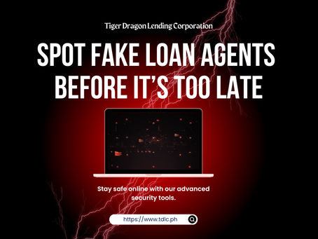 How to Spot Advance Fee Scams and Recover Your Money
