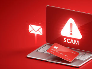 ⚠️ PUBLIC ADVISORY: Beware of Fake Pages Using Our Name