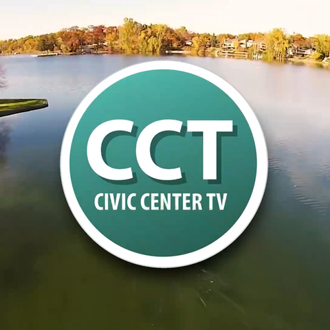 Civic Center TV - Celebrating 1 Million Views - Promotional Video