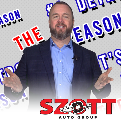Szott Dealership - TV Advertisement